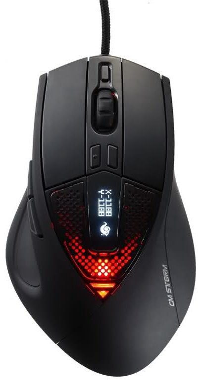 Мышь Cooler Master Sentinel Z3RO-G черный - ForteMarket Мышь Cooler Master Sentinel Z3RO-G черный купить,42160
