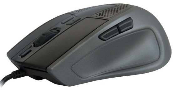 Мышь Cooler Master Sentinel Z3RO-G черный - ForteMarket Мышь Cooler Master Sentinel Z3RO-G черный купить,42160