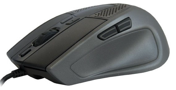 Мышь Cooler Master Sentinel Z3RO-G черный - ForteMarket Мышь Cooler Master Sentinel Z3RO-G черный купить,42160