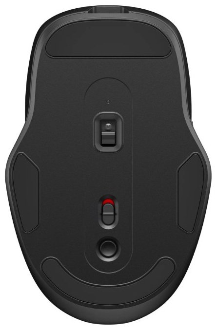 Мышь HP 510 черный купить,21990