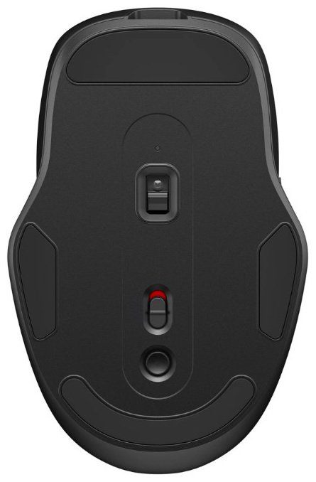 Мышь HP 510 черный купить,21990