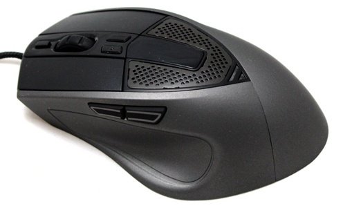 Мышь Cooler Master Sentinel Z3RO-G черный - ForteMarket Мышь Cooler Master Sentinel Z3RO-G черный купить,42160
