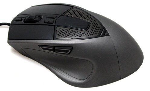 Мышь Cooler Master Sentinel Z3RO-G черный - ForteMarket Мышь Cooler Master Sentinel Z3RO-G черный купить,42160