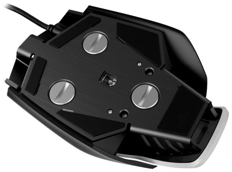 Мышь Corsair M65 PRO RGB FPS черный купить,NaN