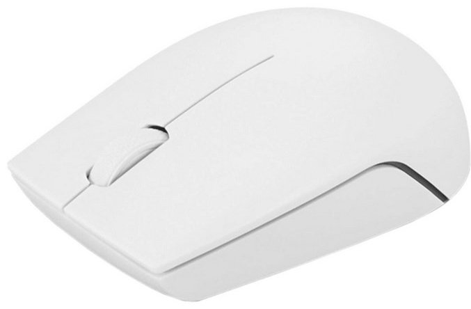 Мышь Lenovo GY51L15677 белый - ForteMarket Мышь Lenovo GY51L15677 белый купить,7150