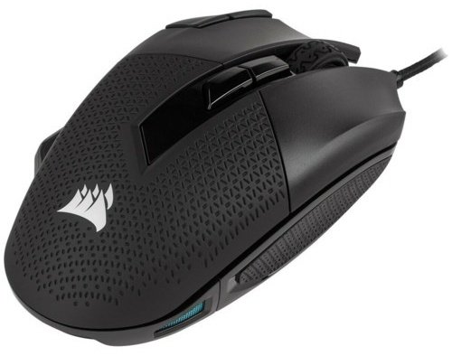 Мышь Corsair NIGHTSWORD RGB черный