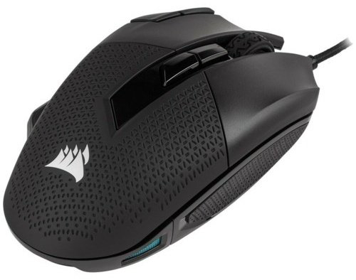 Мышь Corsair NIGHTSWORD RGB черный - ForteMarket Мышь Corsair NIGHTSWORD RGB черный купить,39990