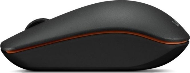 Мышь Lenovo 400 черный купить,NaN