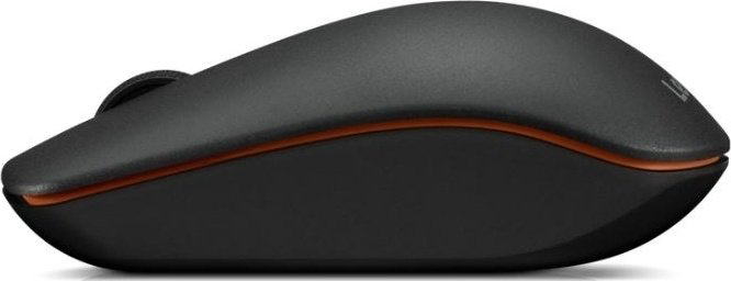 Мышь Lenovo 400 черный купить,NaN