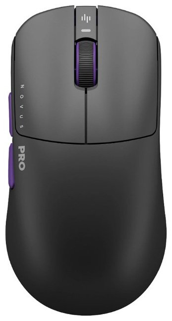 Мышь DARK PROJECT Novus Pro фиолетовый купить,67990