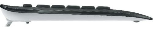 Клавиатура Logitech MK540 ADVANCED 920-008686 черный + мышь - ForteMarket Клавиатура Logitech MK540 ADVANCED 920-008686 черный + мышь купить,43893