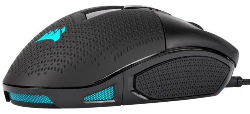 Мышь Corsair NIGHTSWORD RGB черный - ForteMarket Мышь Corsair NIGHTSWORD RGB черный купить,39990