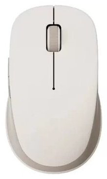 Мышь Xiaomi Mi Wireless Mouse Lite XMSMSB01YM белый купить,NaN