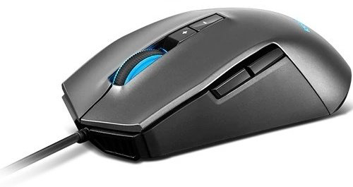 Мышь Lenovo M100 RGB черный - ForteMarket Мышь Lenovo M100 RGB черный купить,9780