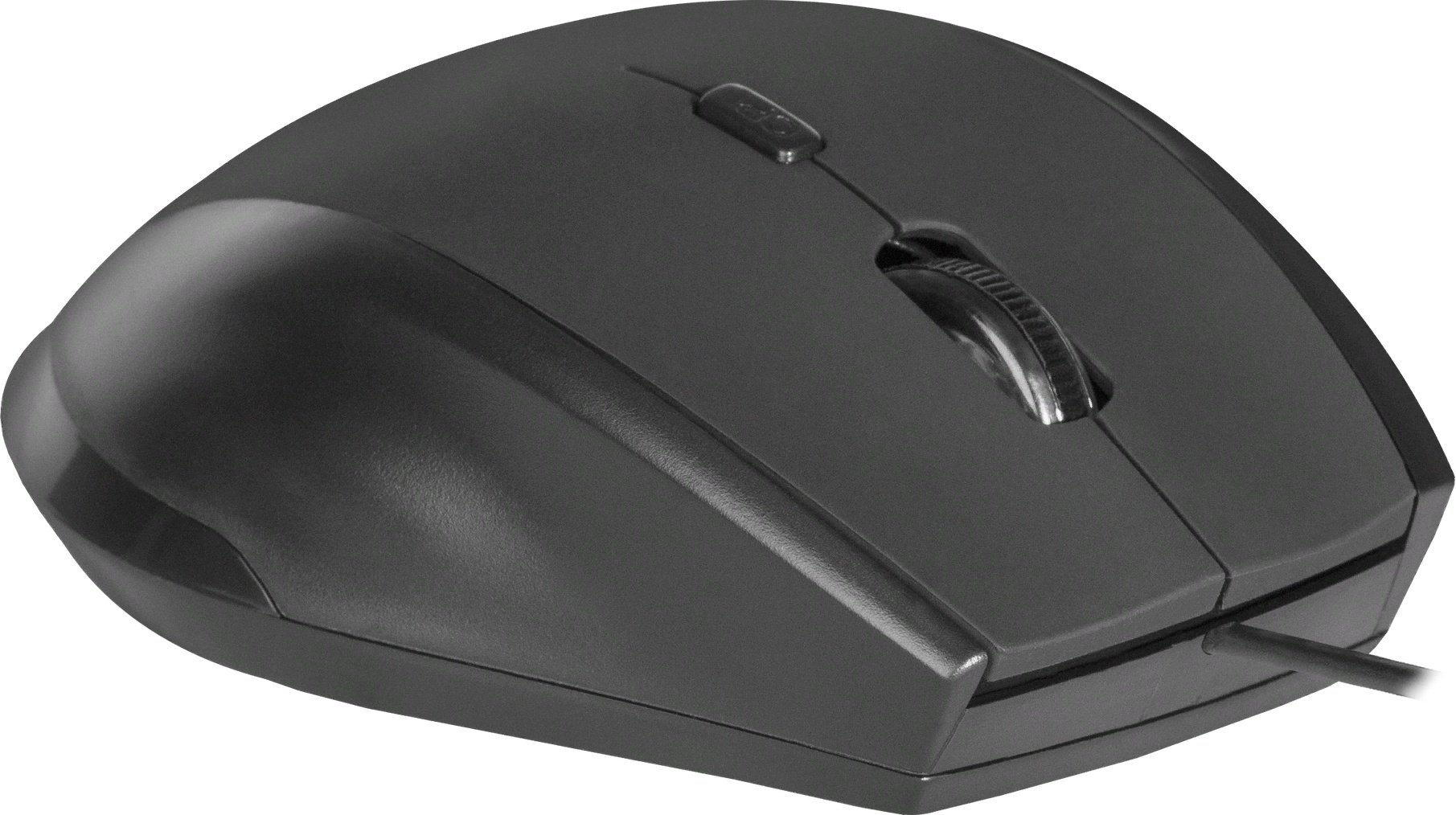 Мышь Defender Accura MM-362 черный