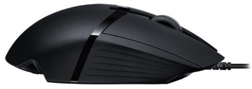 Мышь Logitech G402 черный - ForteMarket Мышь Logitech G402 черный купить,36990
