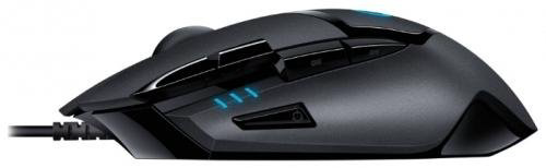 Мышь Logitech G402 черный - ForteMarket Мышь Logitech G402 черный купить,36990