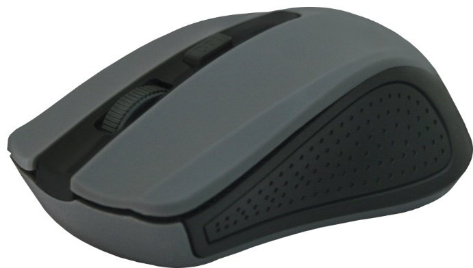 Мышь Defender Accura MM-935 серый