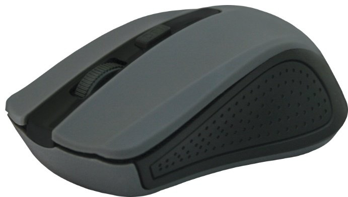 Мышь Defender Accura MM-935 серый