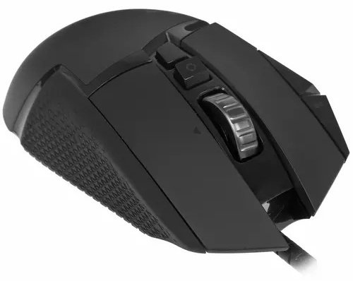 Мышь Logitech G502 Hero 910-005470 черный купить,NaN