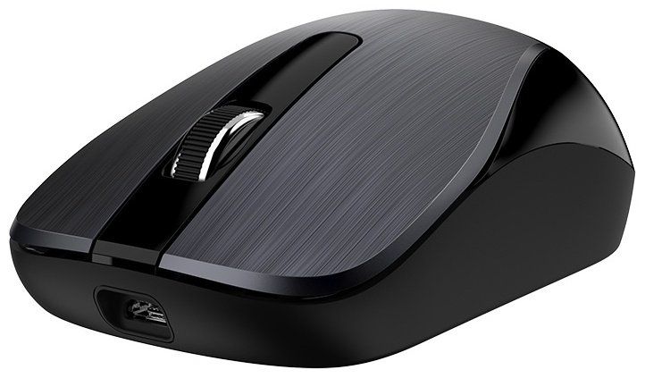 Мышь Genius ECO-8015 Iron серый