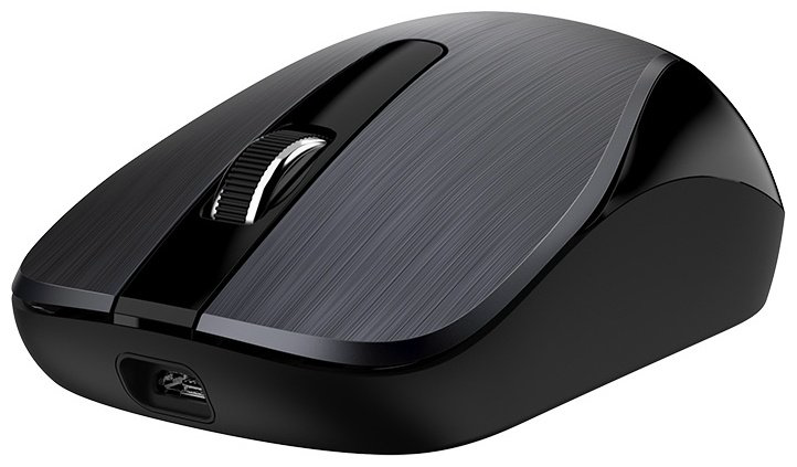 Мышь Genius ECO-8015 Iron серый