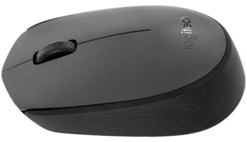 Мышь Logitech M170 серый - ForteMarket Мышь Logitech M170 серый купить,4908