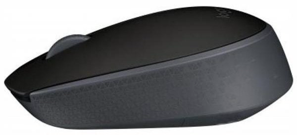Мышь Logitech M171 910-004424 черный - ForteMarket Мышь Logitech M171 910-004424 черный купить,7180