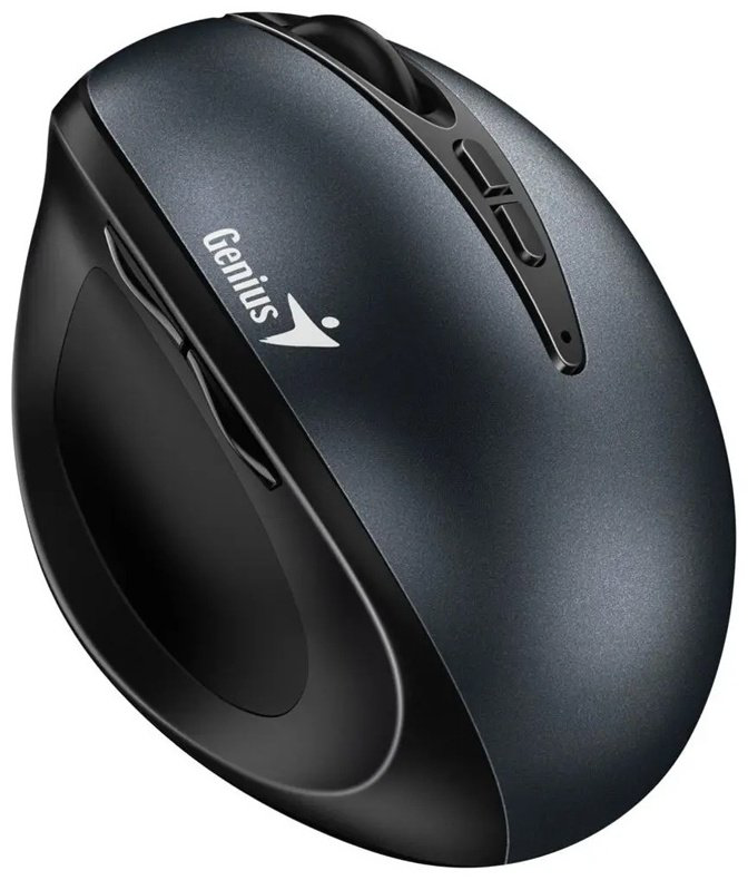 Мышь Genius 8300S серый - ForteMarket Мышь Genius 8300S серый купить,6577