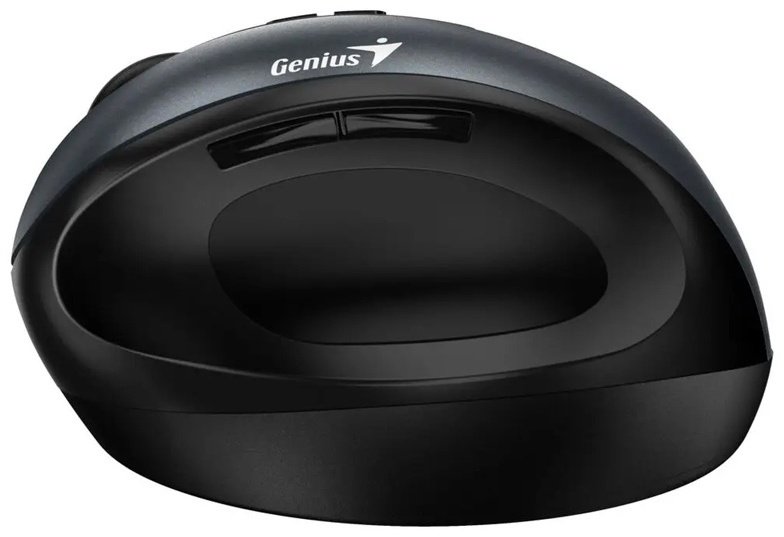 Мышь Genius 8300S серый
