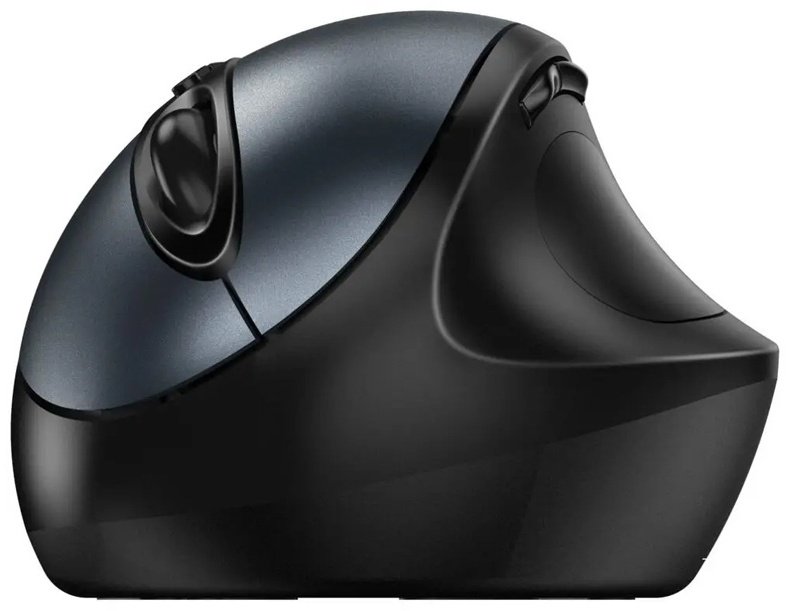 Мышь Genius 8300S серый