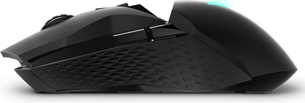 Мышь Rapoo VT950 черный