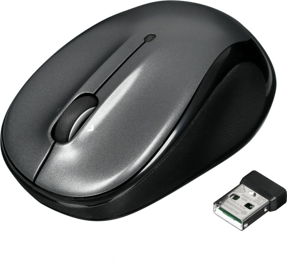 Мышь Logitech M325s черный купить,15650