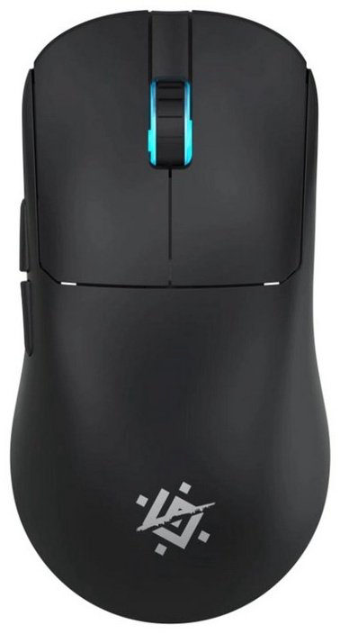 Мышь Defender Blaze GM-148 черный