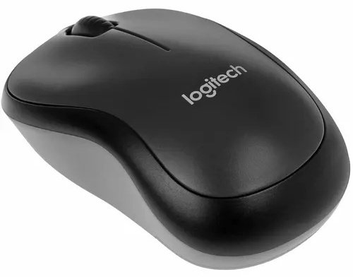 Мышь Logitech M220 910-004878 серый купить,23860