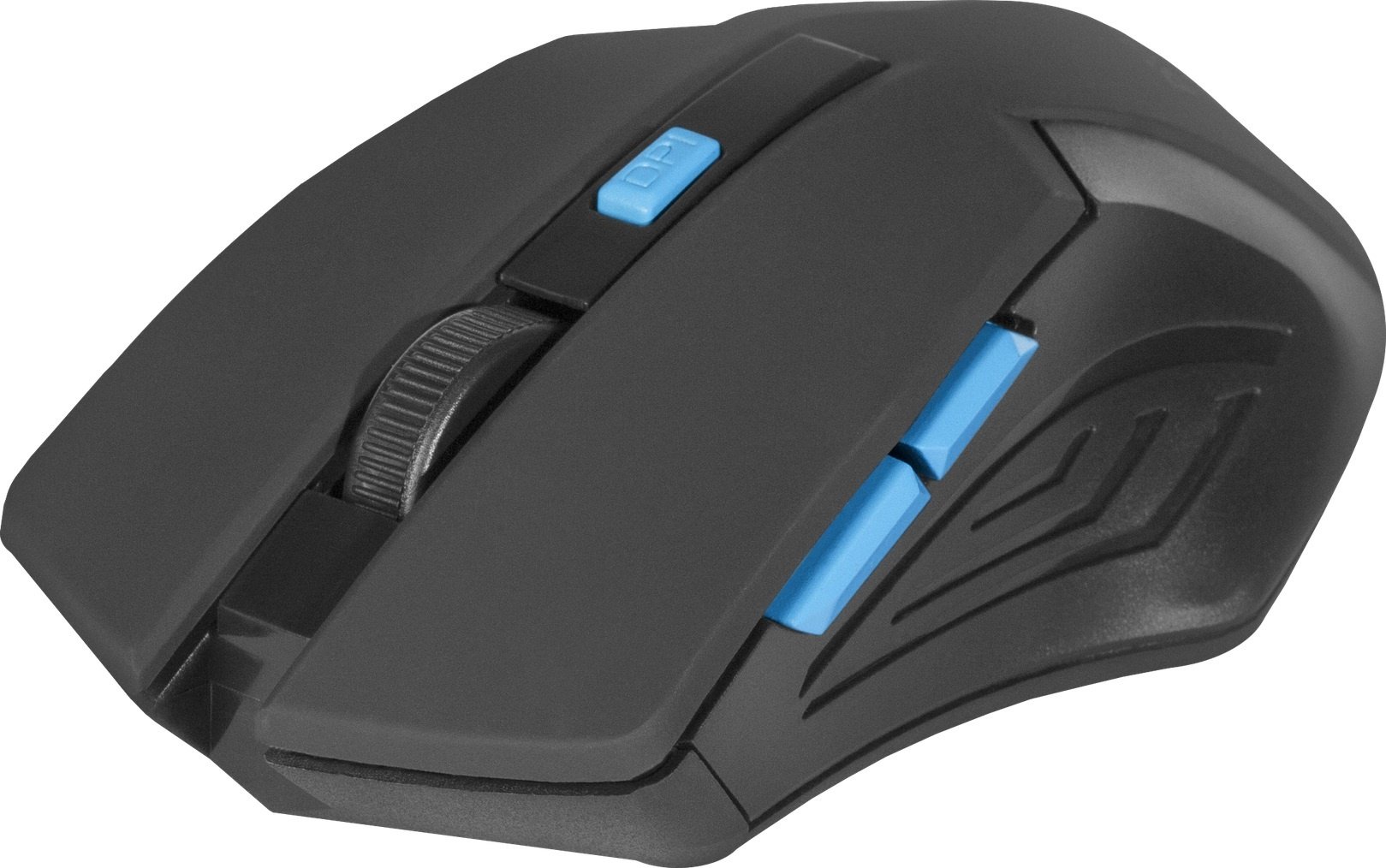 Мышь Defender Accura MM-275 черный