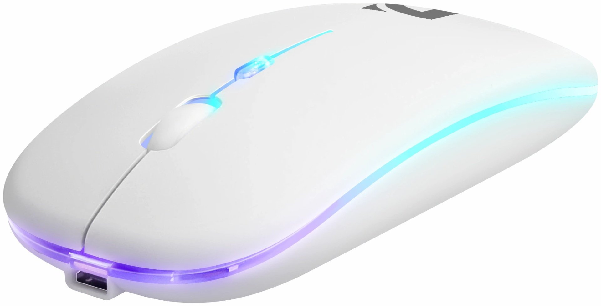 Мышь Defender Coda MB-261 белый