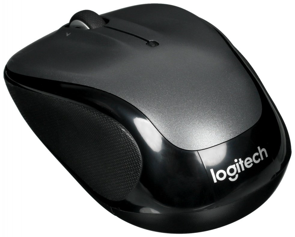 Мышь Logitech M325s черный купить,15650