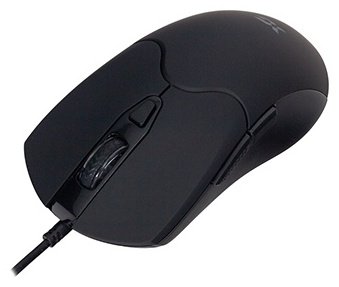 Мышь X-Game XM-04OUB черный