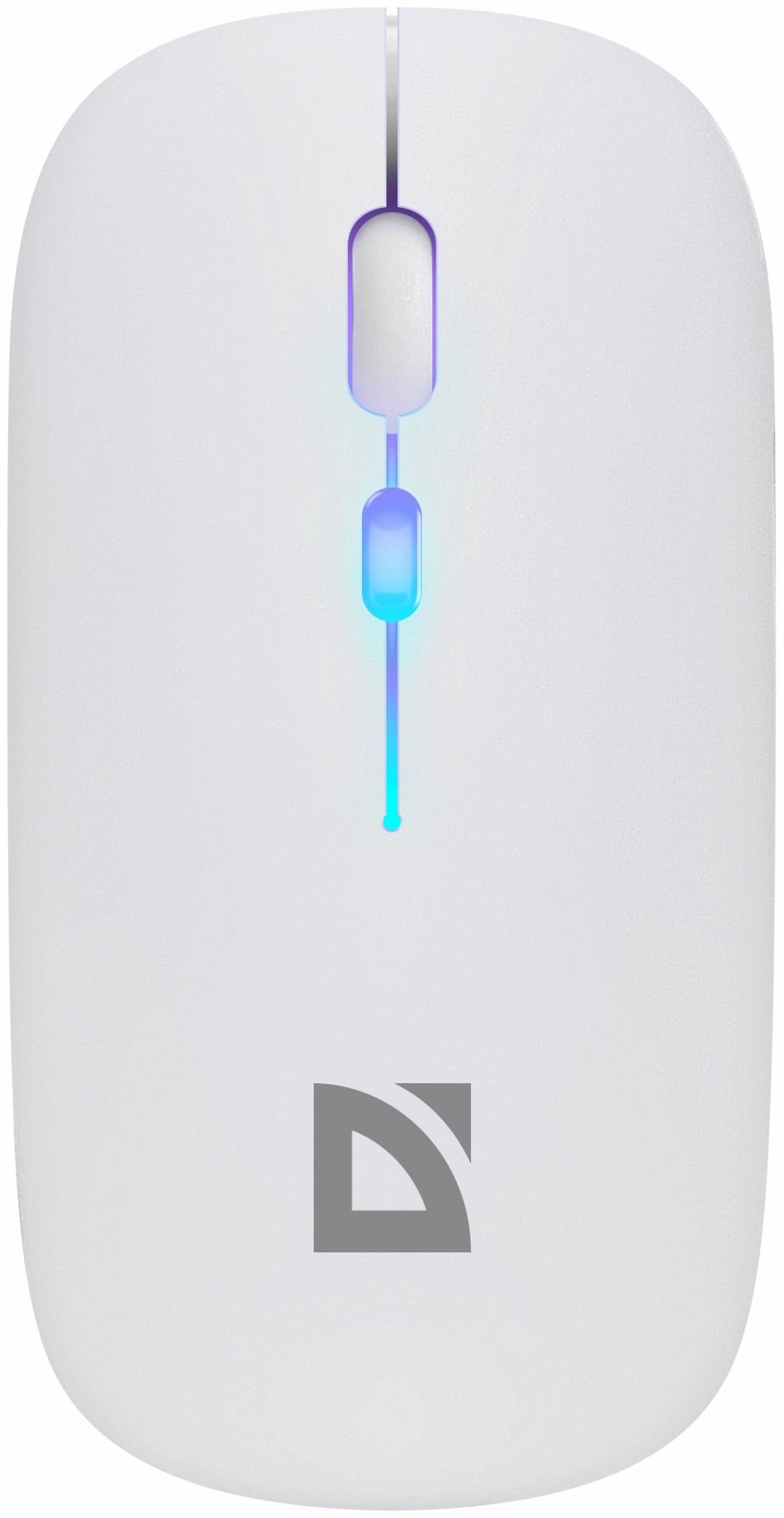 Мышь Defender Coda MB-261 белый