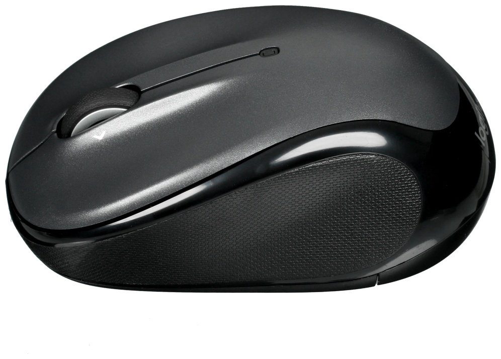 Мышь Logitech M325s черный купить,15650