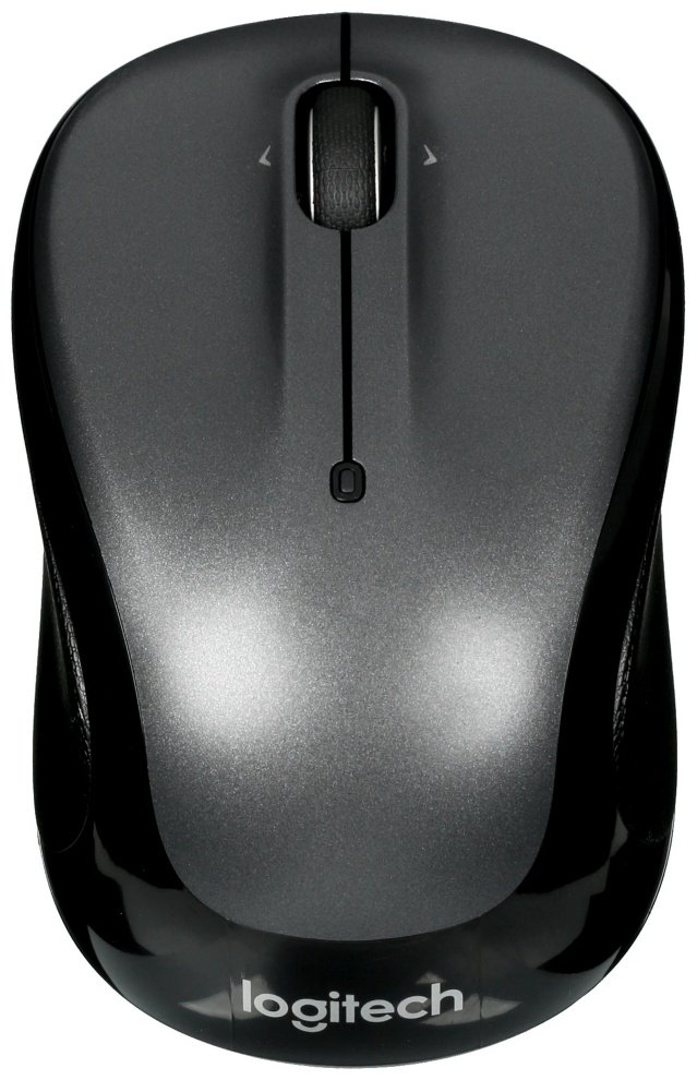 Мышь Logitech M325s черный купить,15650