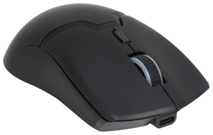 Мышь Delux M800DC черный купить,NaN