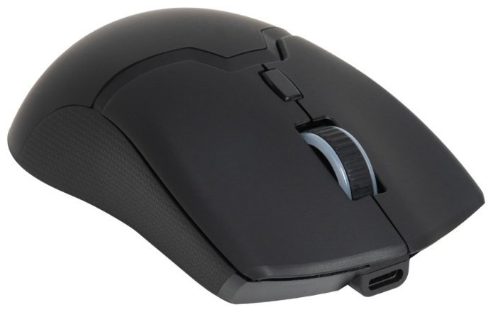 Мышь Delux M800DC черный купить,NaN
