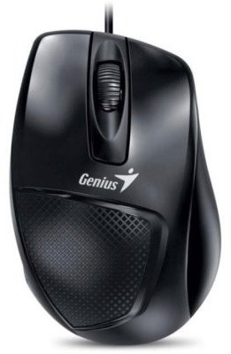 Мышь Genius DX-150X черный