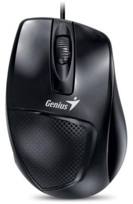 Мышь Genius DX-150X черный