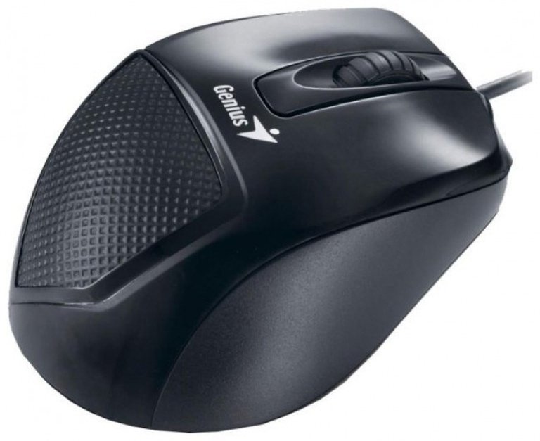 Мышь Genius DX-150X черный