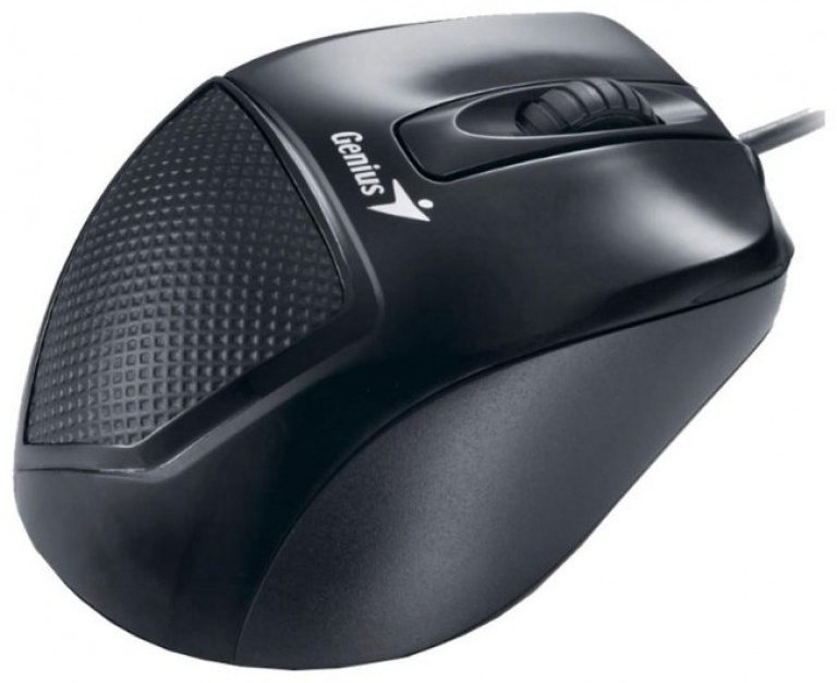 Мышь Genius DX-150X черный