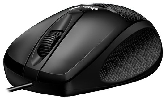 Мышь Genius DX-150X черный