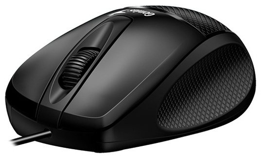 Мышь Genius DX-150X черный купить,2358
